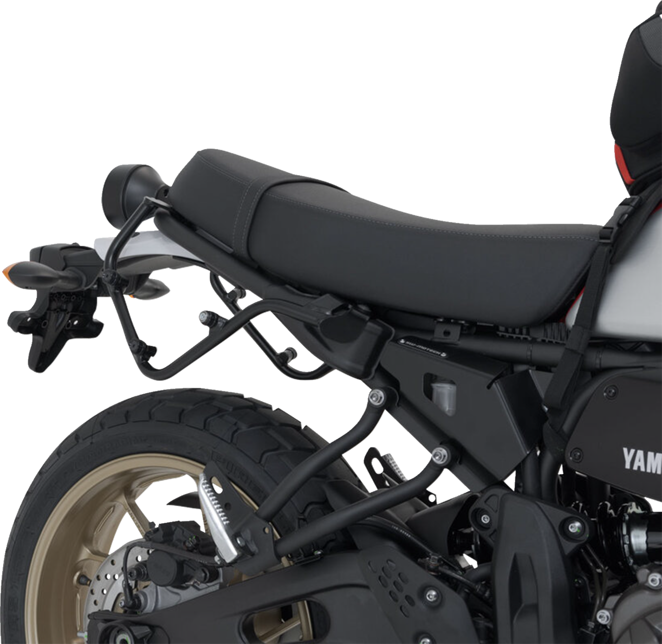 SLC Side Carrier - Right - Yamaha - XSR 700