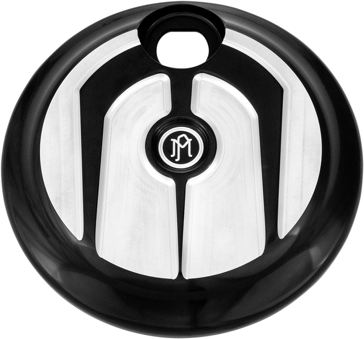 Fuel Door - Scallop - Contrast Cut™