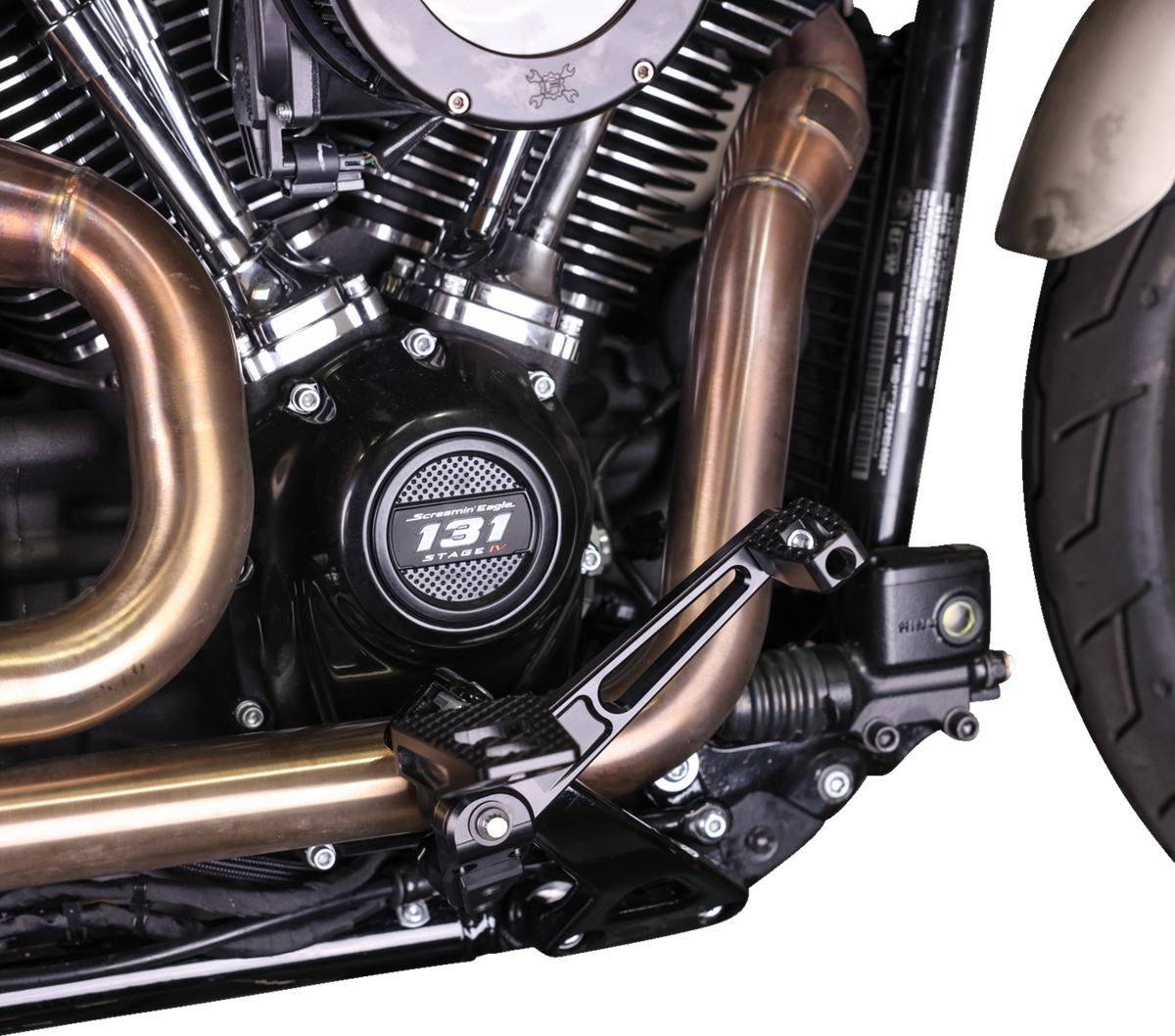Billet Brake Arm