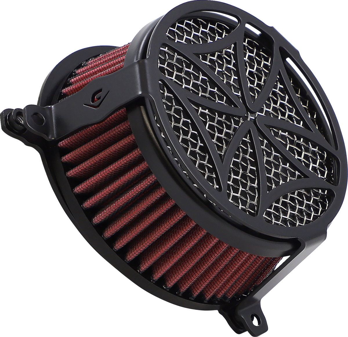 Air Cleaner Kit - Black