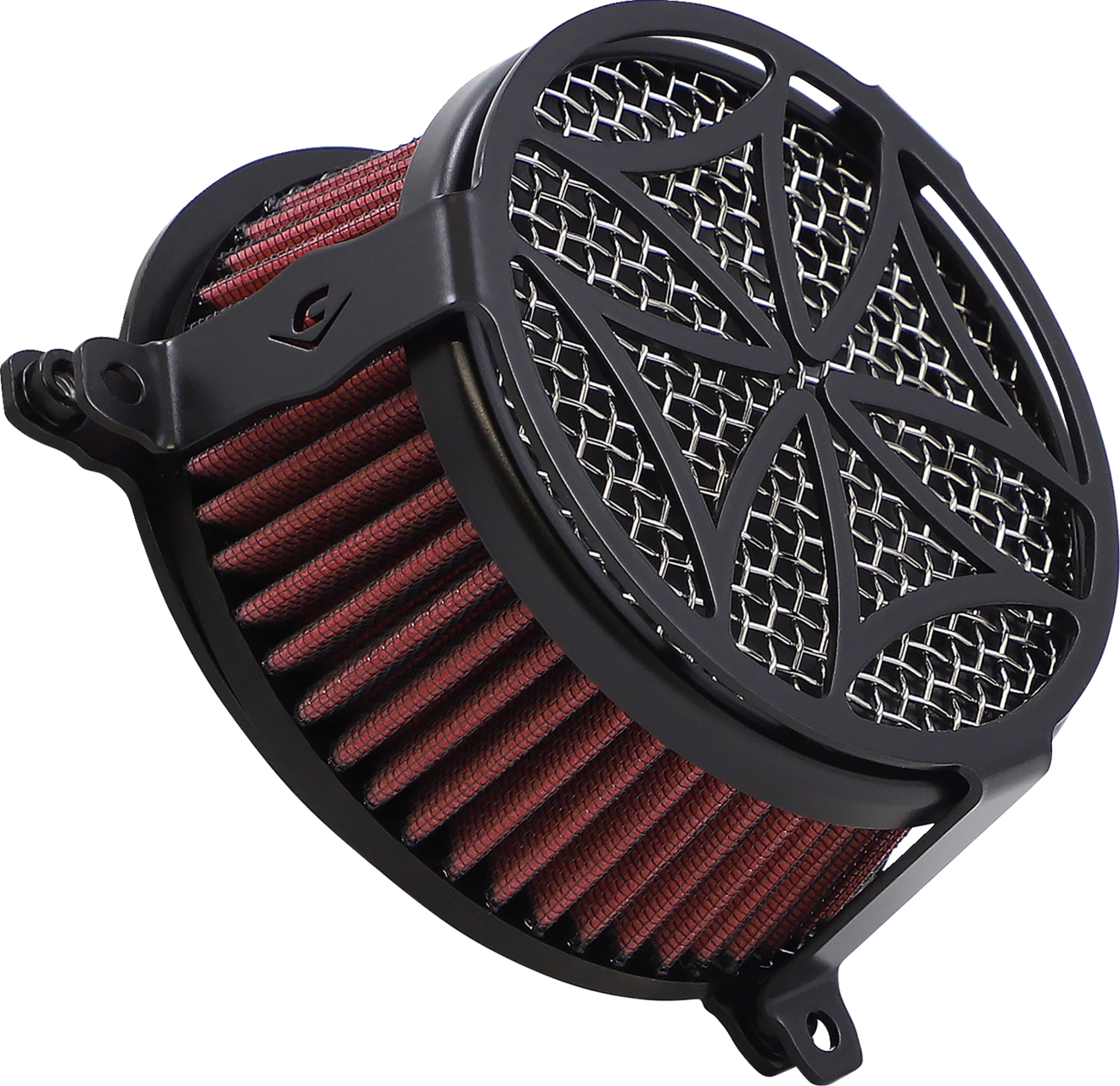 Air Cleaner Kit - Black