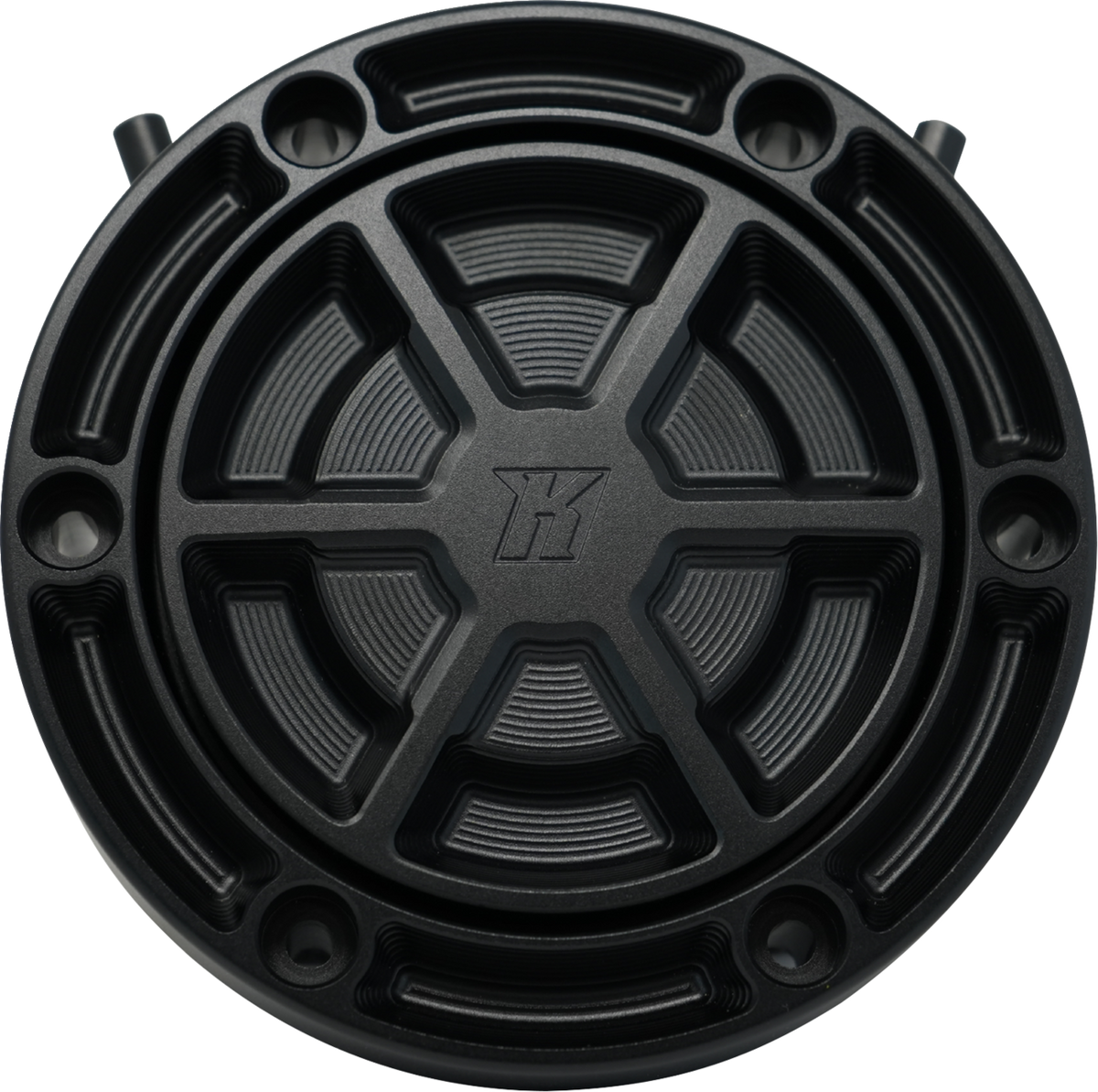 Ascent Pro Gas Cap
