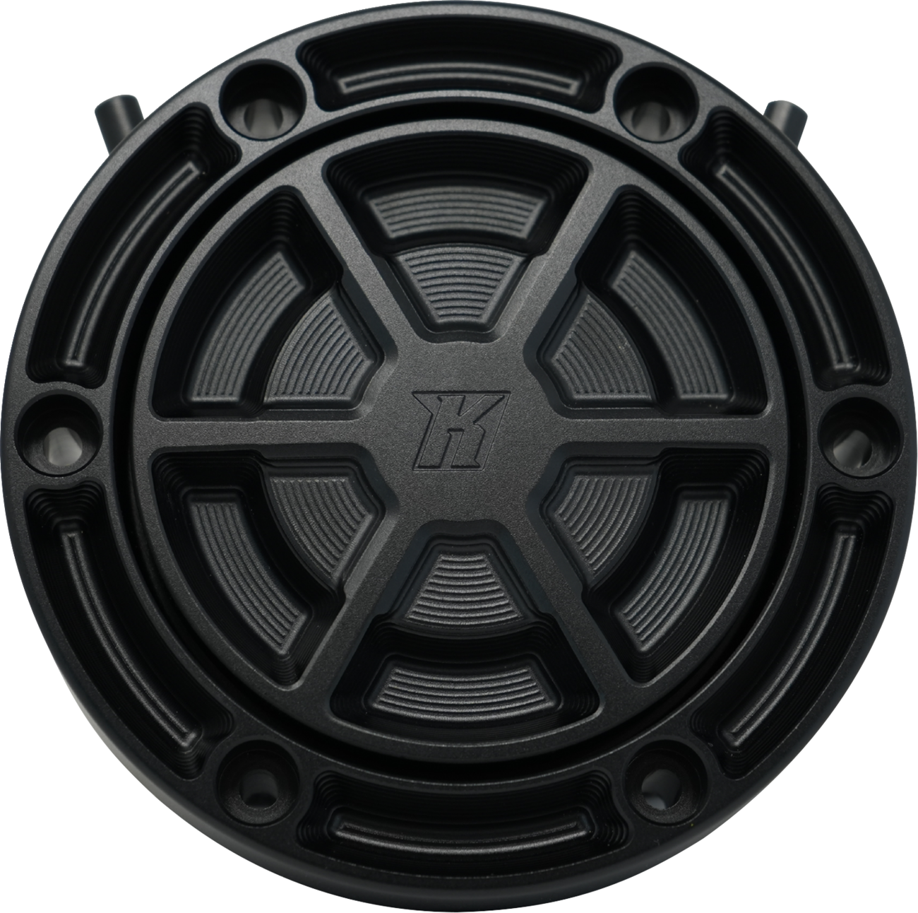 Ascent Pro Gas Cap