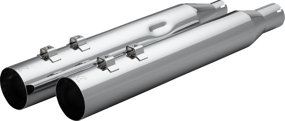 HP-Plus® Slip-On Mufflers