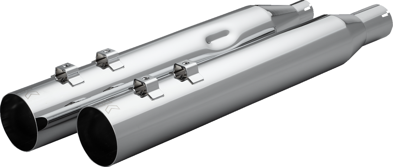 HP-Plus® Slip-On Mufflers