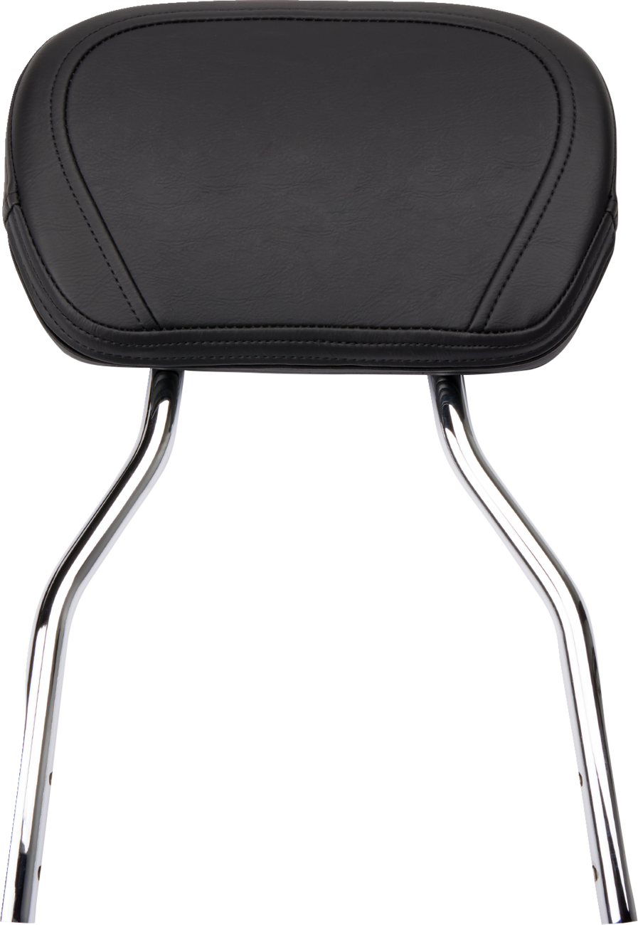 Sissy Bar - Tall - Chrome - Stryker