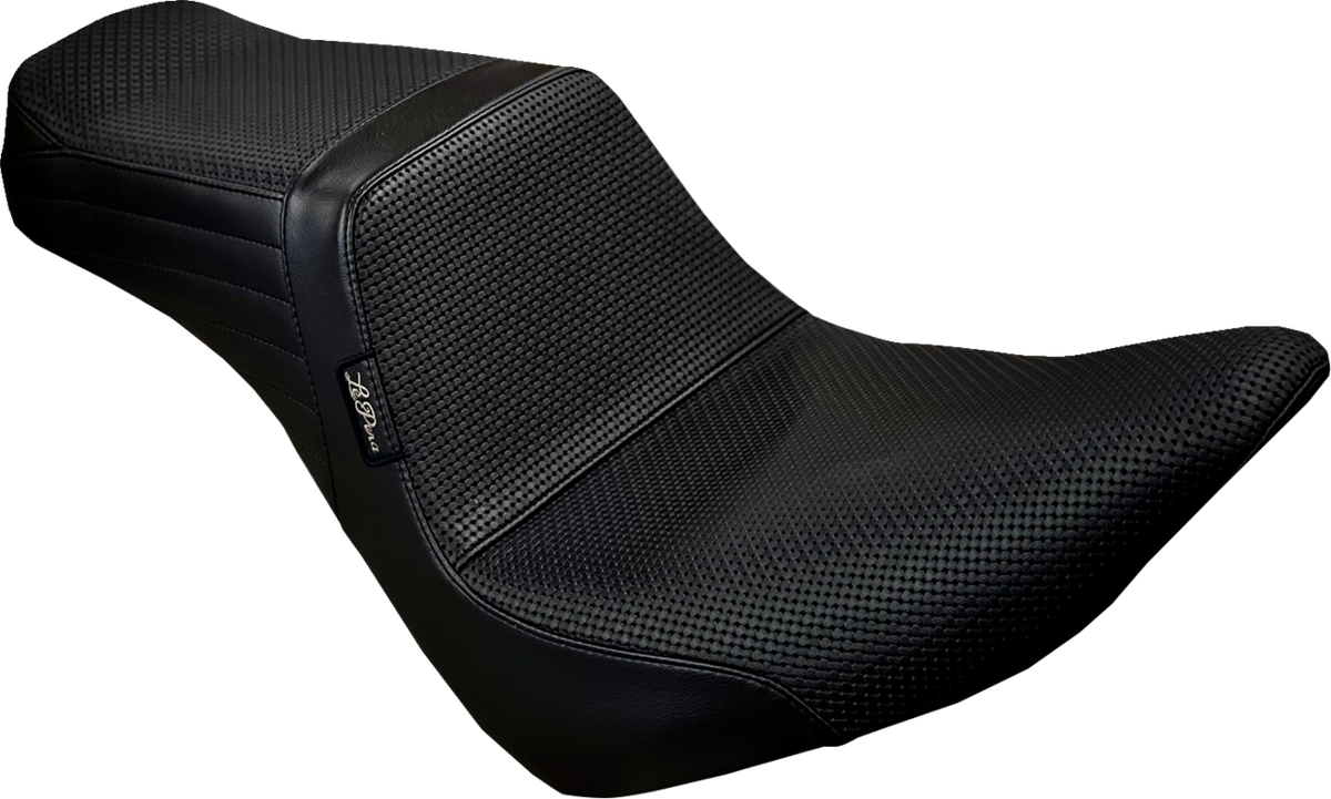 Tailwhip Seat - Basketweave - Black - FXLR/FLSB '18-'23