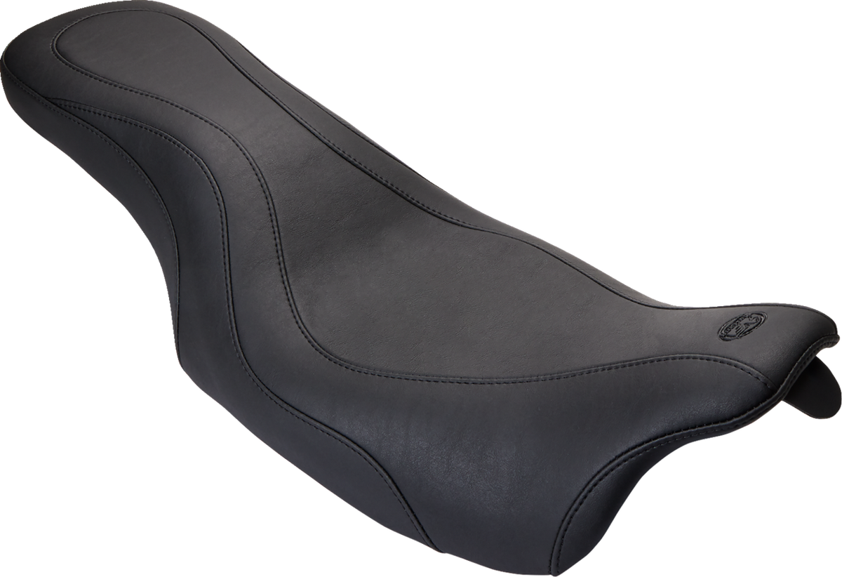 Day Tripper Seat - FLH/FLT '08-'25