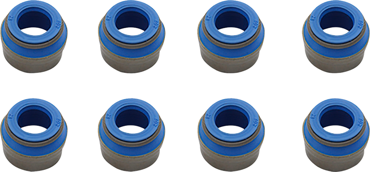 Valve Guide Seals - Big Twin '84-'04