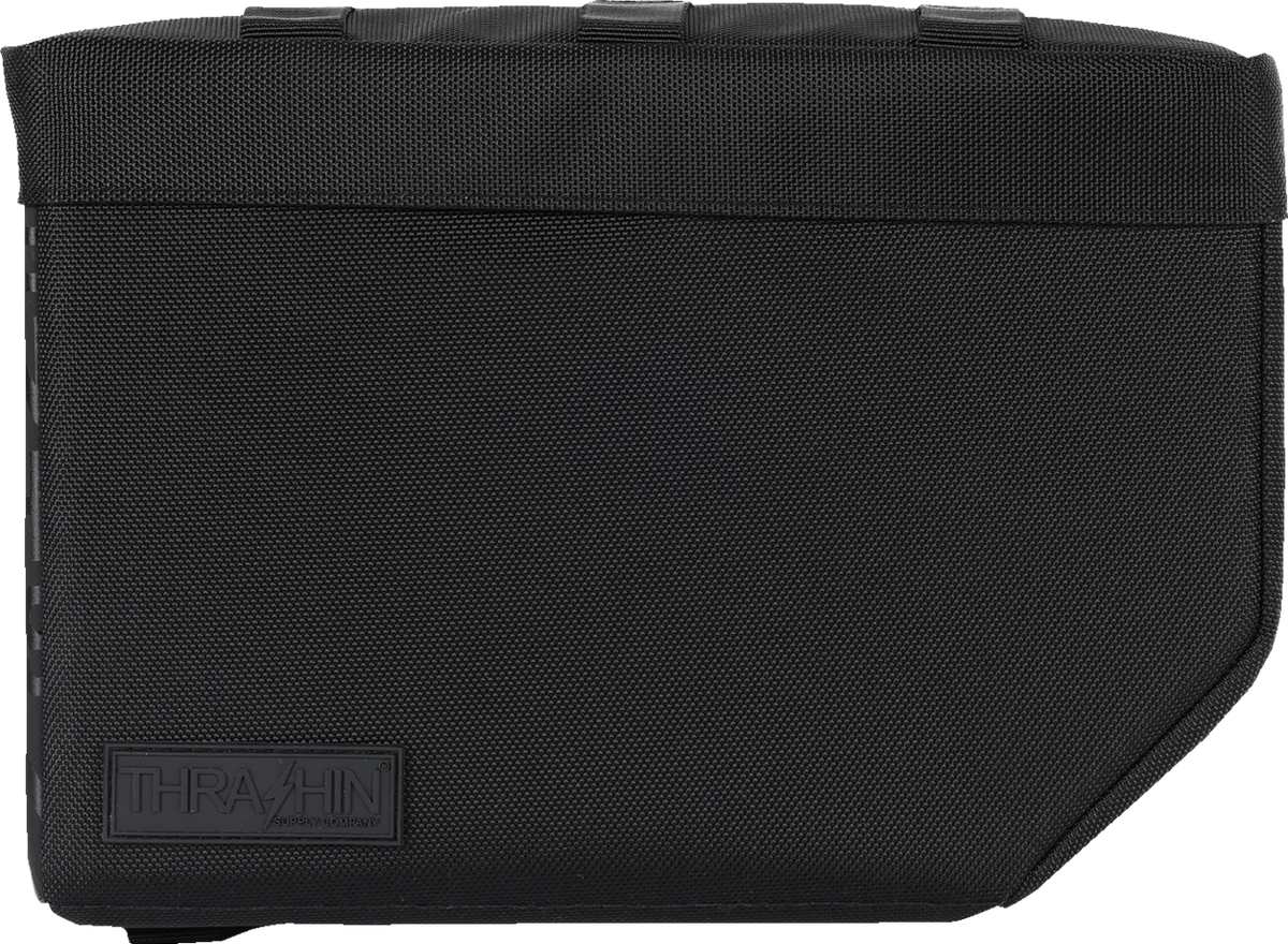 Essential Saddlebags - 10 Liter