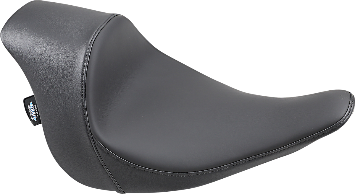EZ-Solo Seat - Smooth - Black - FXSB '13-'17