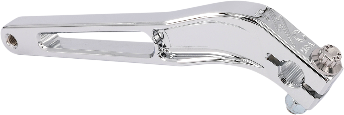 Shifter Lever - Chrome
