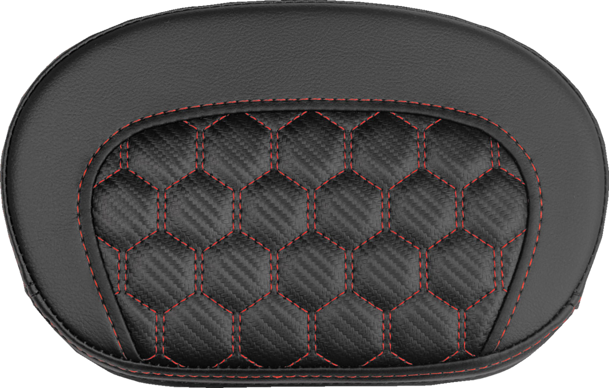 Mini Contour Sissy Bar Pad