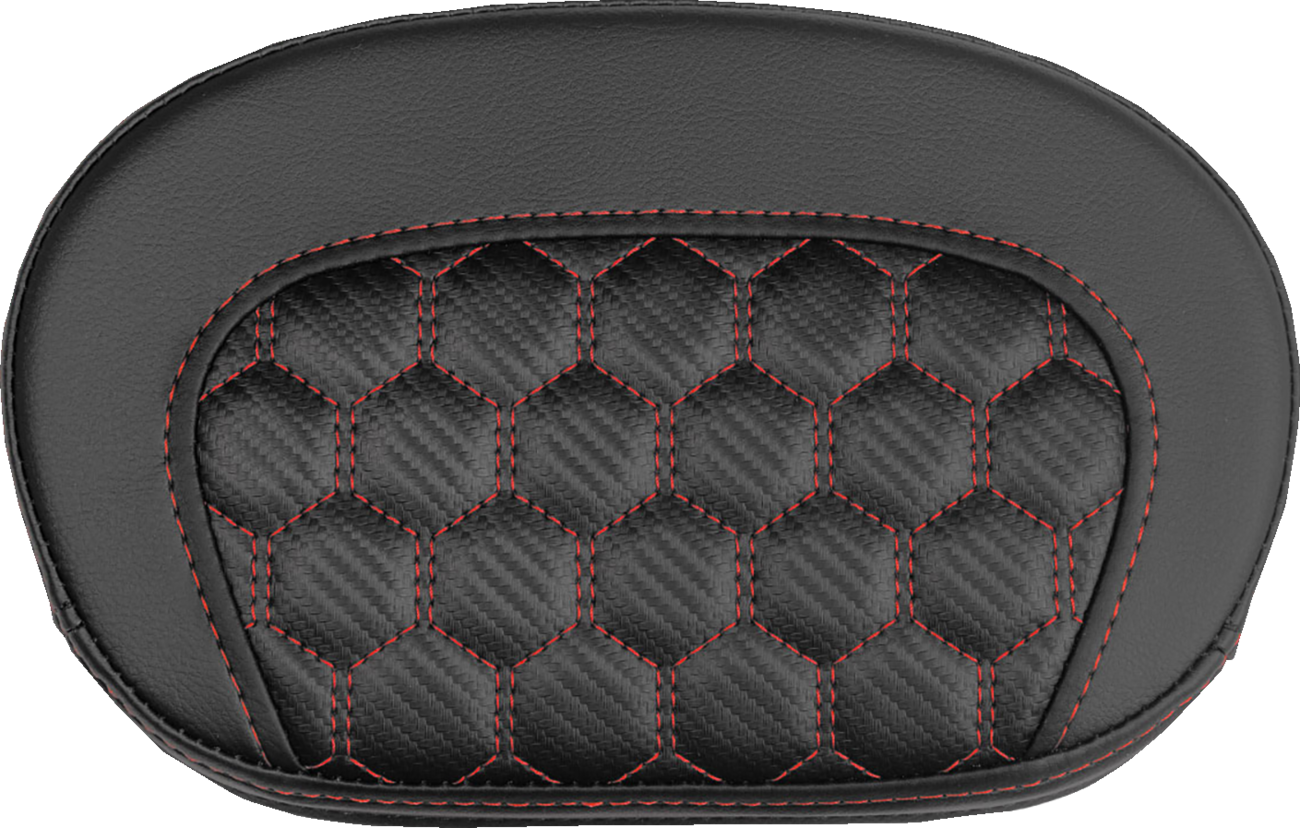 Mini Contour Sissy Bar Pad