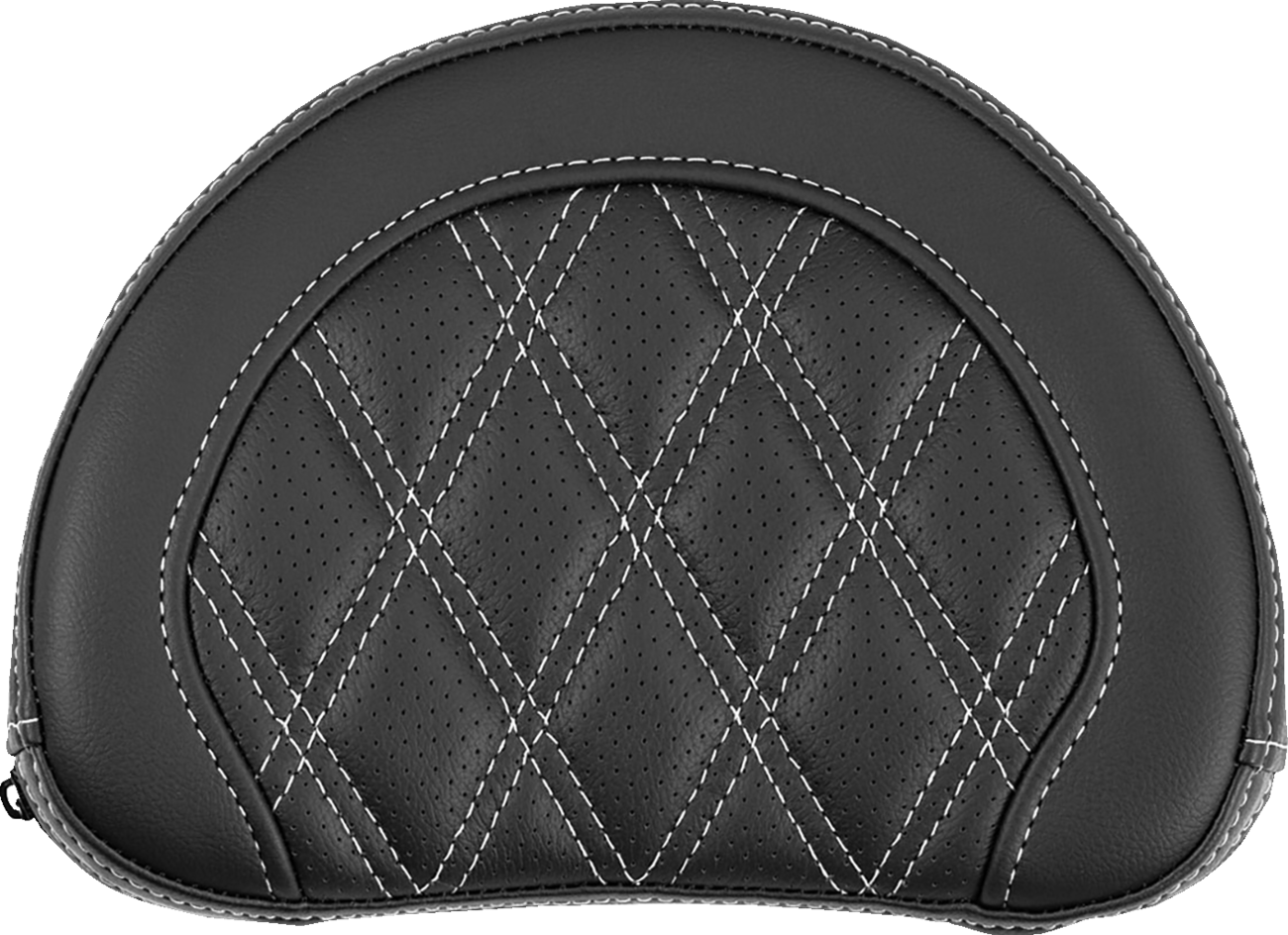 Contoured Sissy Bar Pad