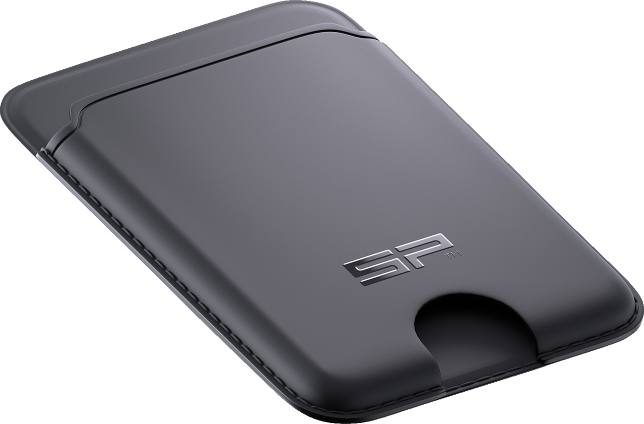 SPC+ Card Wallet