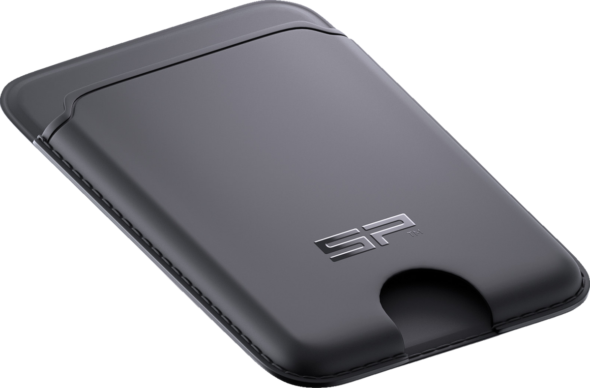 SPC+ Card Wallet