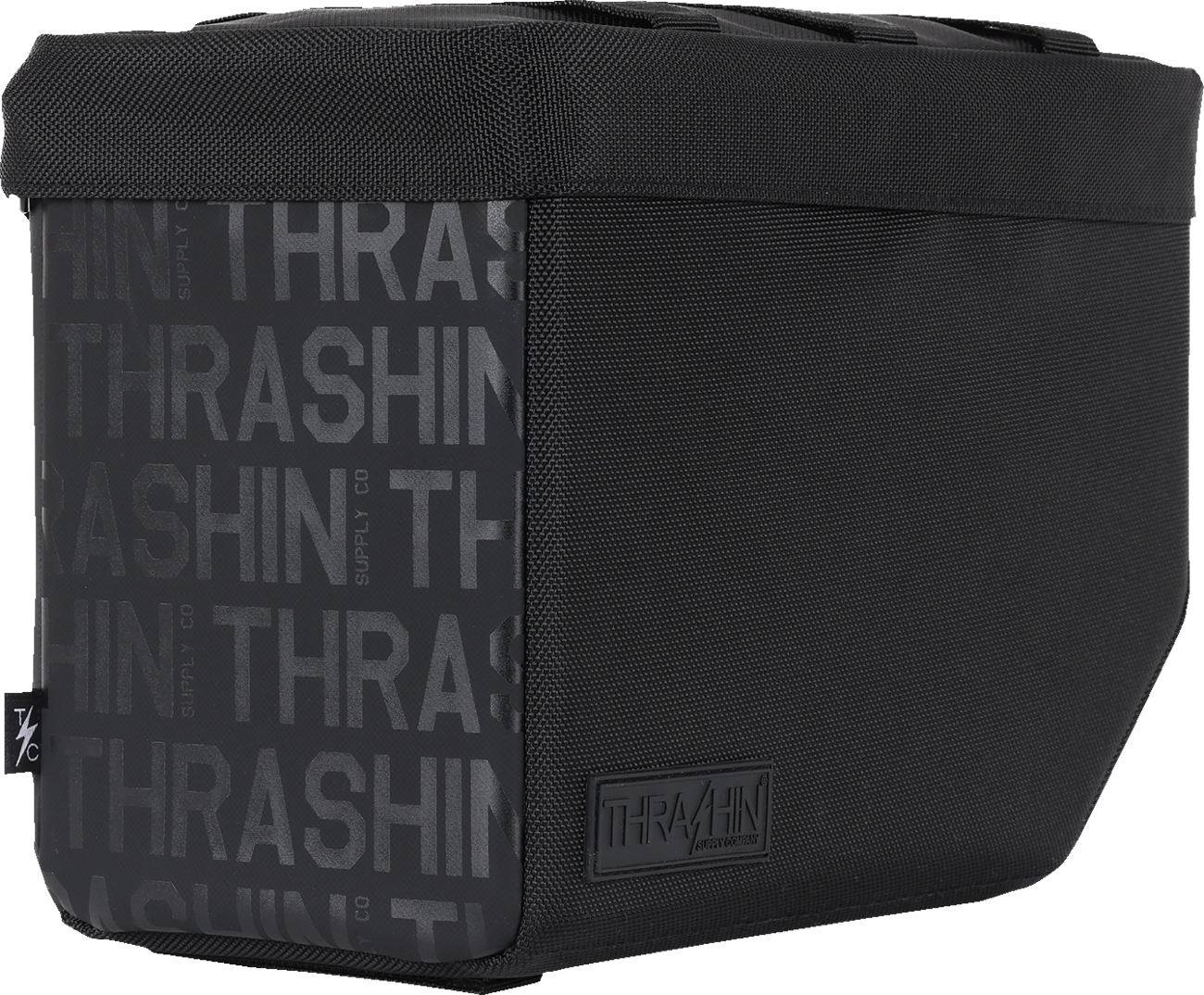 Essential Saddlebags - 10 Liter