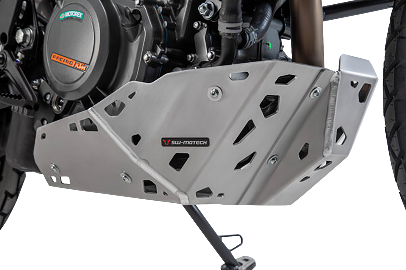 Engine Guard - Black - KTM - Adventure