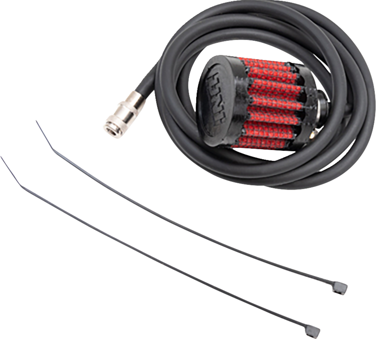 Replacement Breather Line Kit For Vented Dipstick