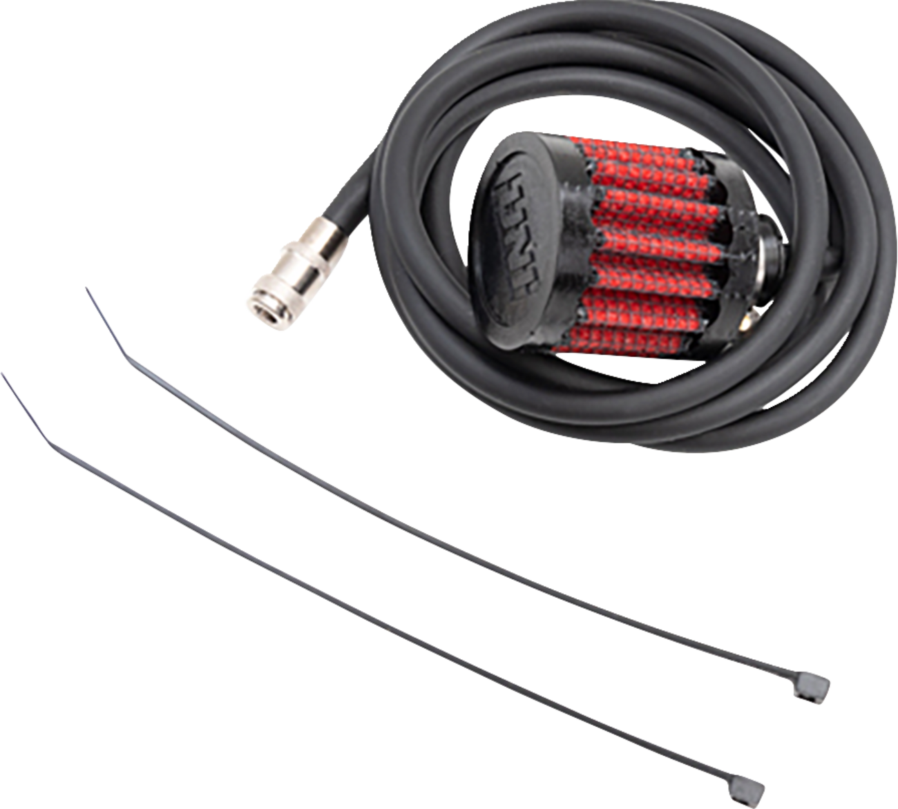 Replacement Breather Line Kit For Vented Dipstick