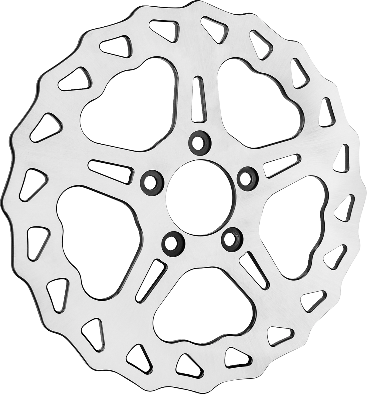 Rotator II Rotor - 11.8" - FLT