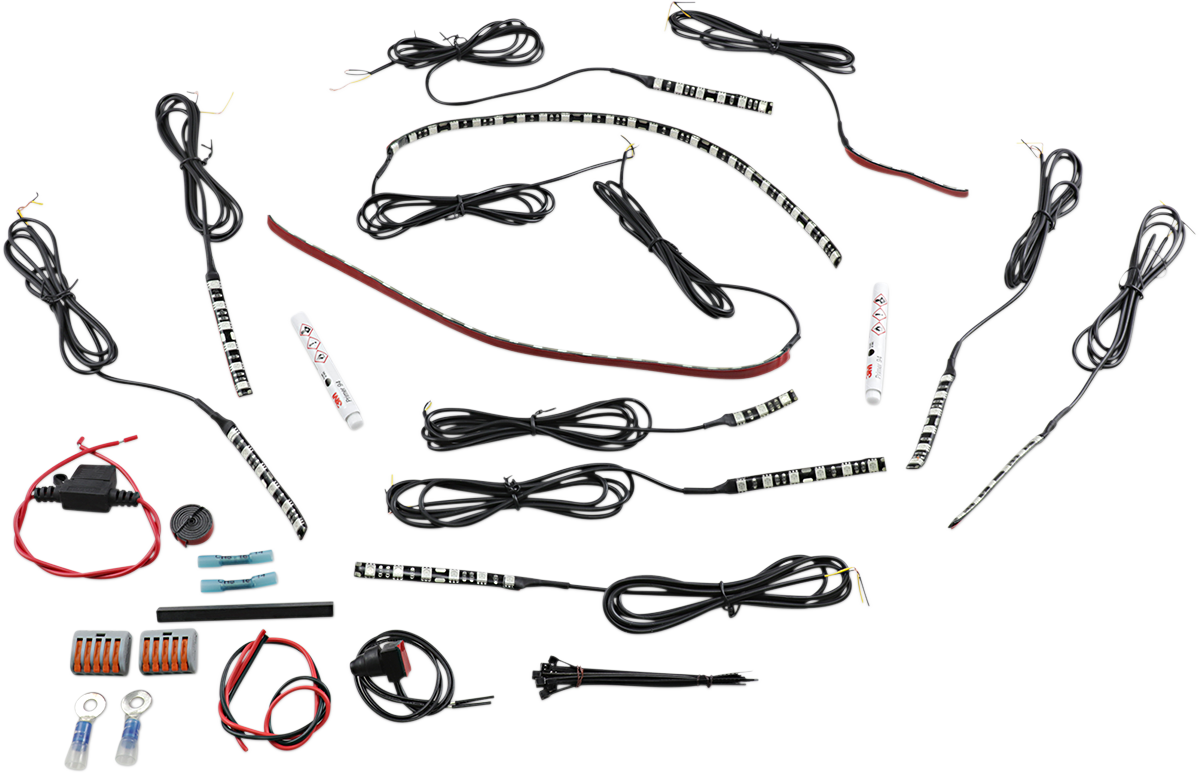 MagicFLEX®2 LED Engine Accent Light Kit