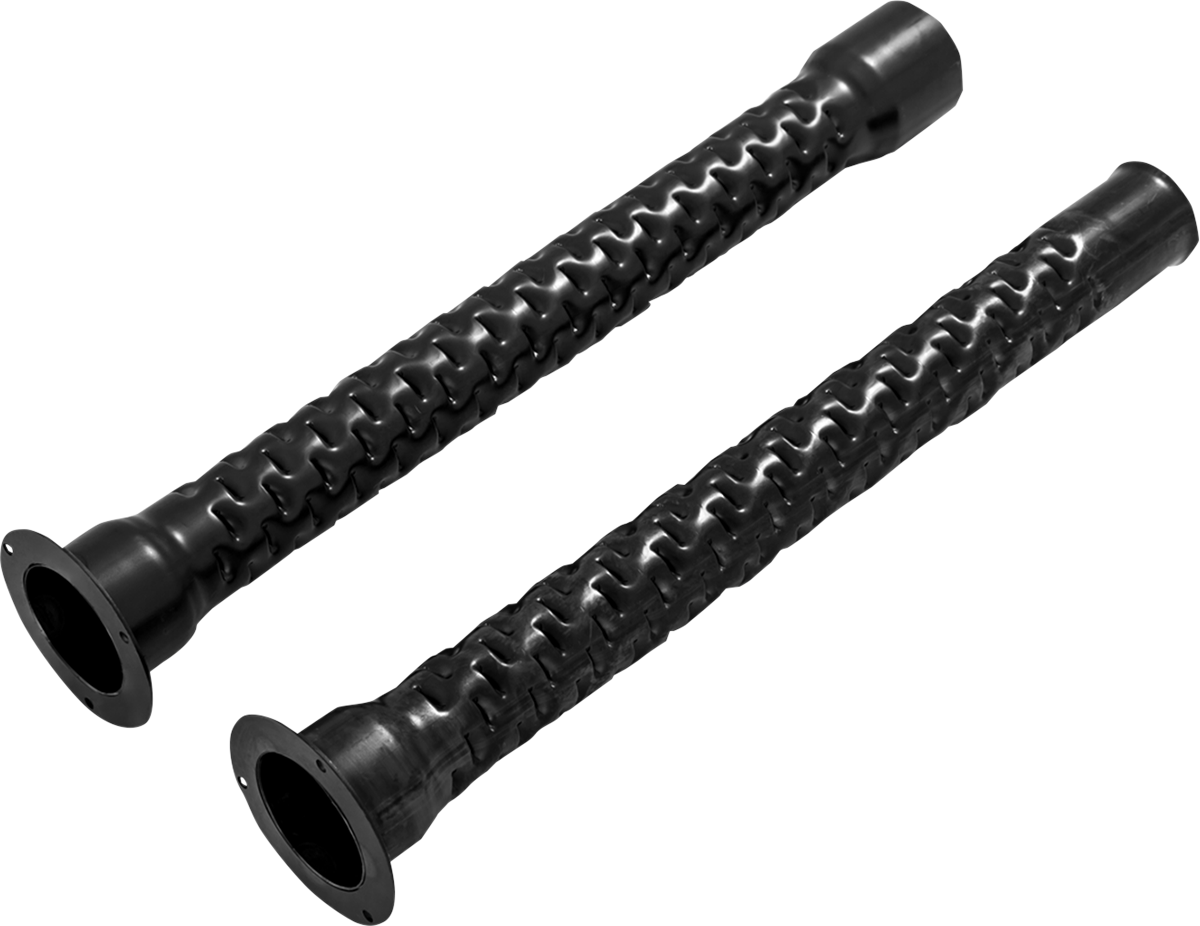 Eliminator 400 Quiet Baffles