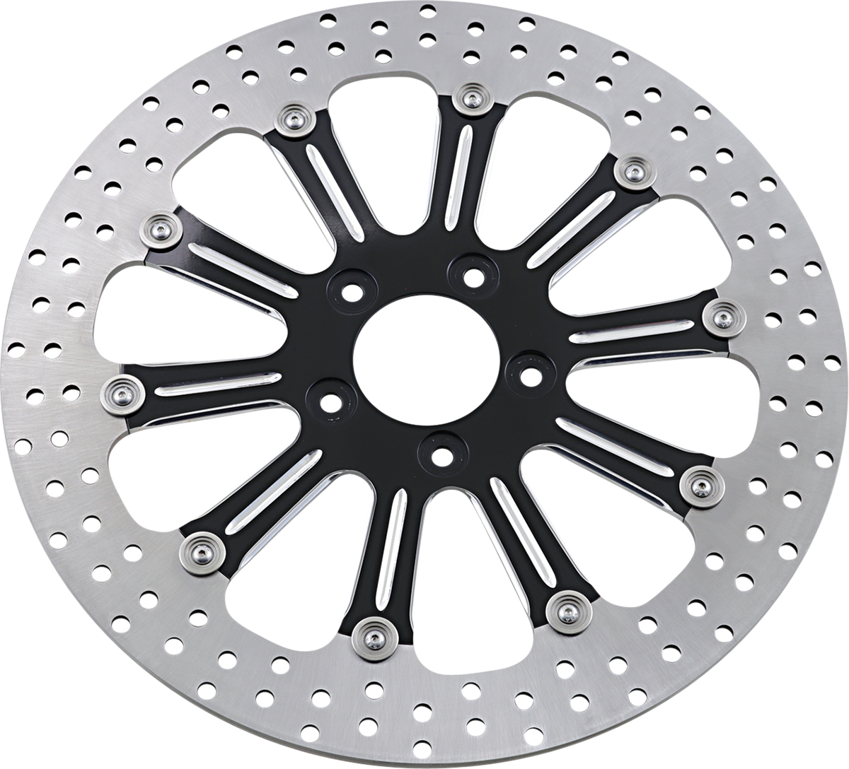 Brake Rotor - 13" - Revel - Platinum Cut
