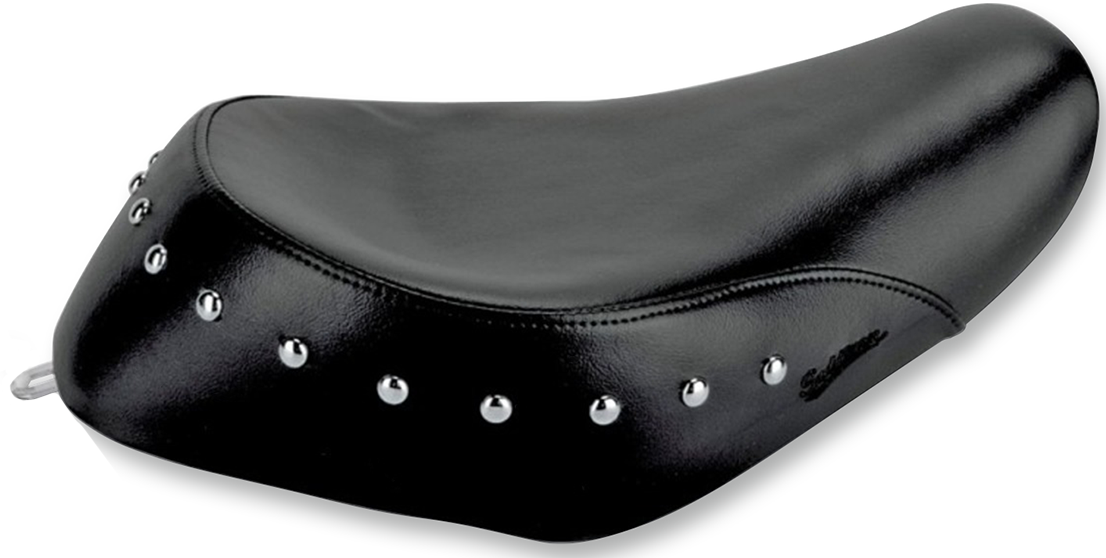 Renegade™ Solo Seat - Black