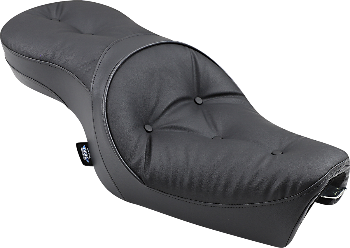 Low Profile Seat - Pillow - XL '04-'22
