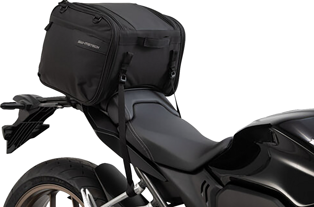 ION Tail Bag M - 26 To 36 Liter