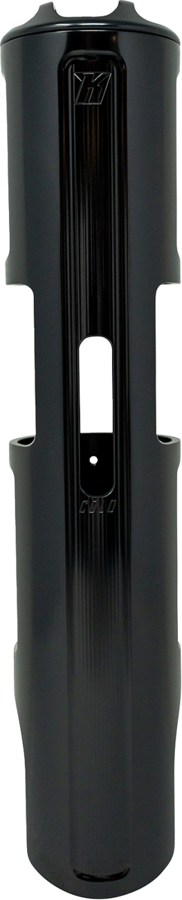 Water Reservoir Cover - Gloss Black - VVT Style Touring
