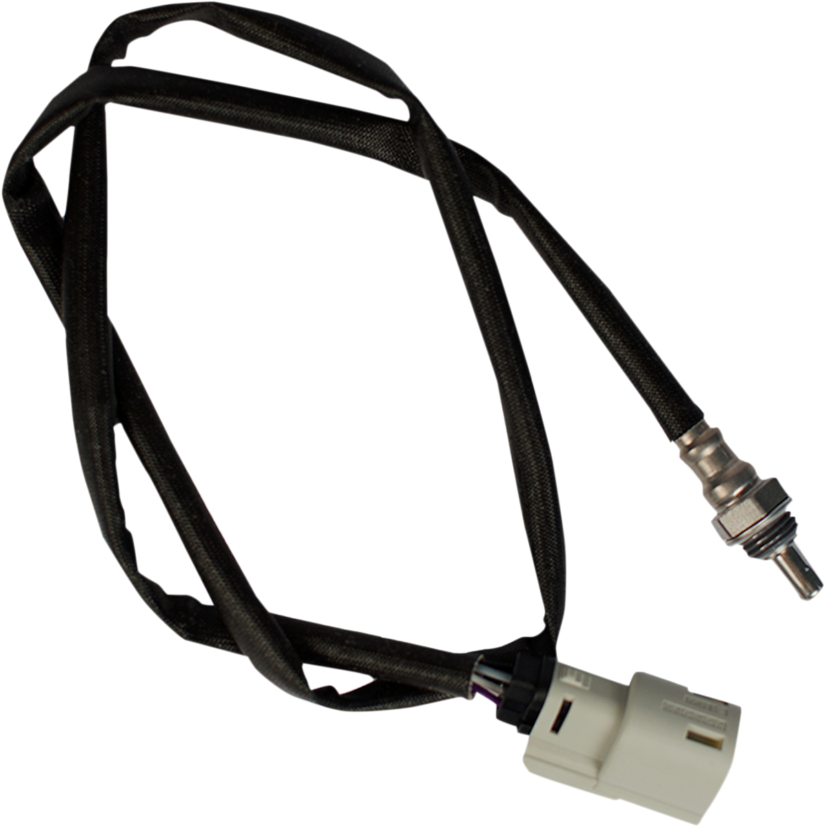 Oxygen Sensor - 12 MM - Grey
