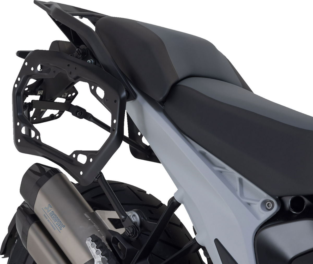 PRO Side Carrier - Left/Right - BMW - 1300 GS