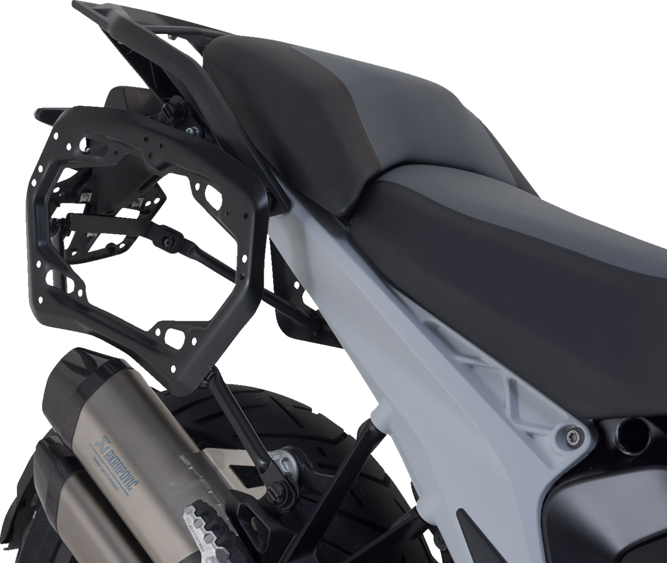 PRO Side Carrier - Left/Right - BMW - 1300 GS