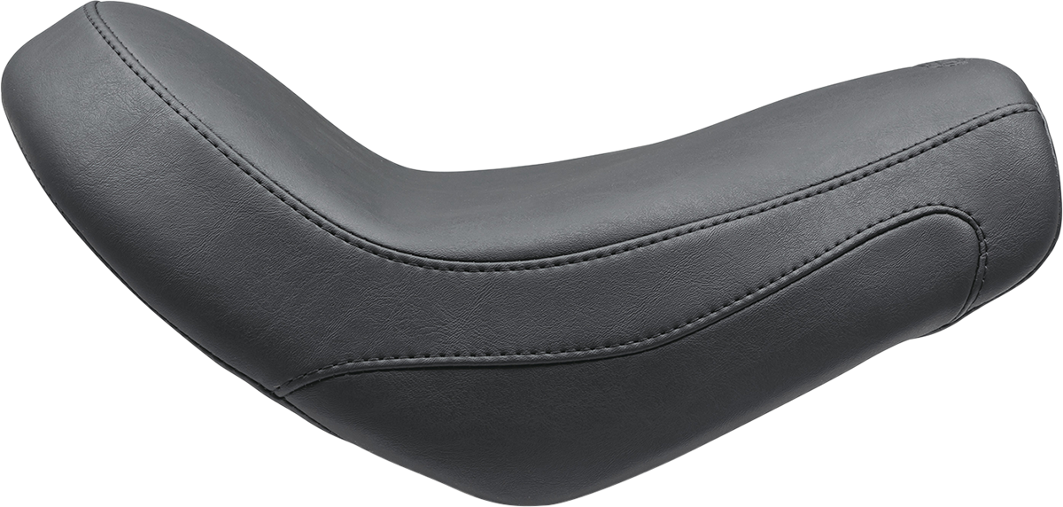 Tripper™ Solo Seat - Black - Smooth Black Stitch - Rebel 1100 '21-'22
