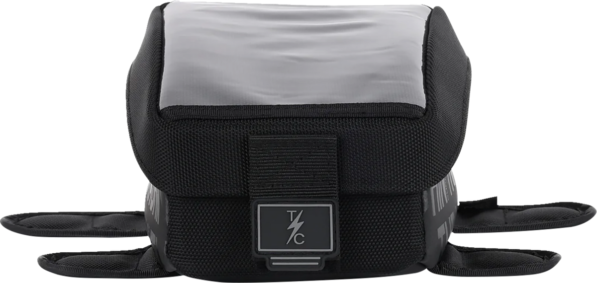 Magnetic Tank Bag - 3.5L - Black