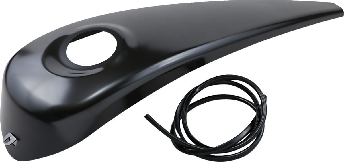 Custom Metal Dash