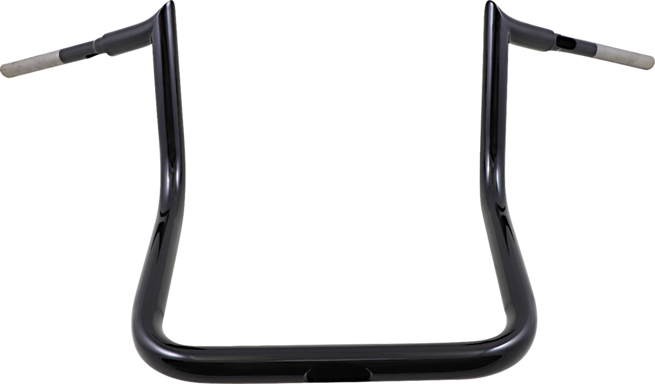 Bro Bar - Black