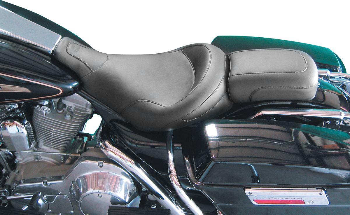 Solo Seat - No Studs - FLH/FLT '97-'07