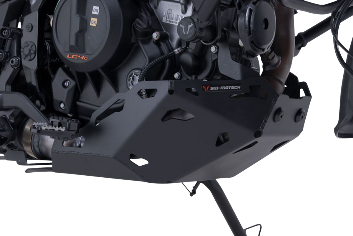 Engine Guard - Black - KTM
