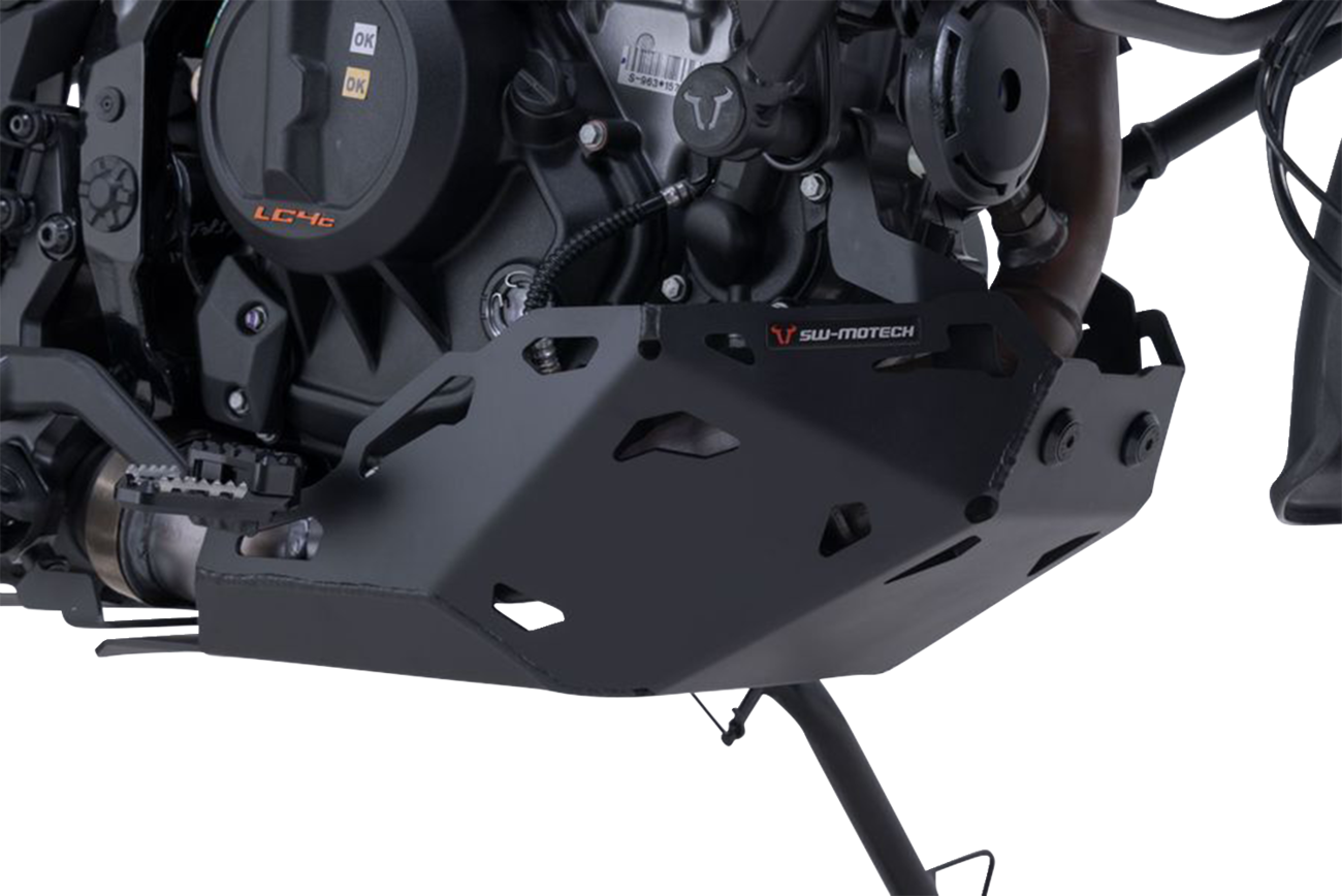 Engine Guard - Black - KTM