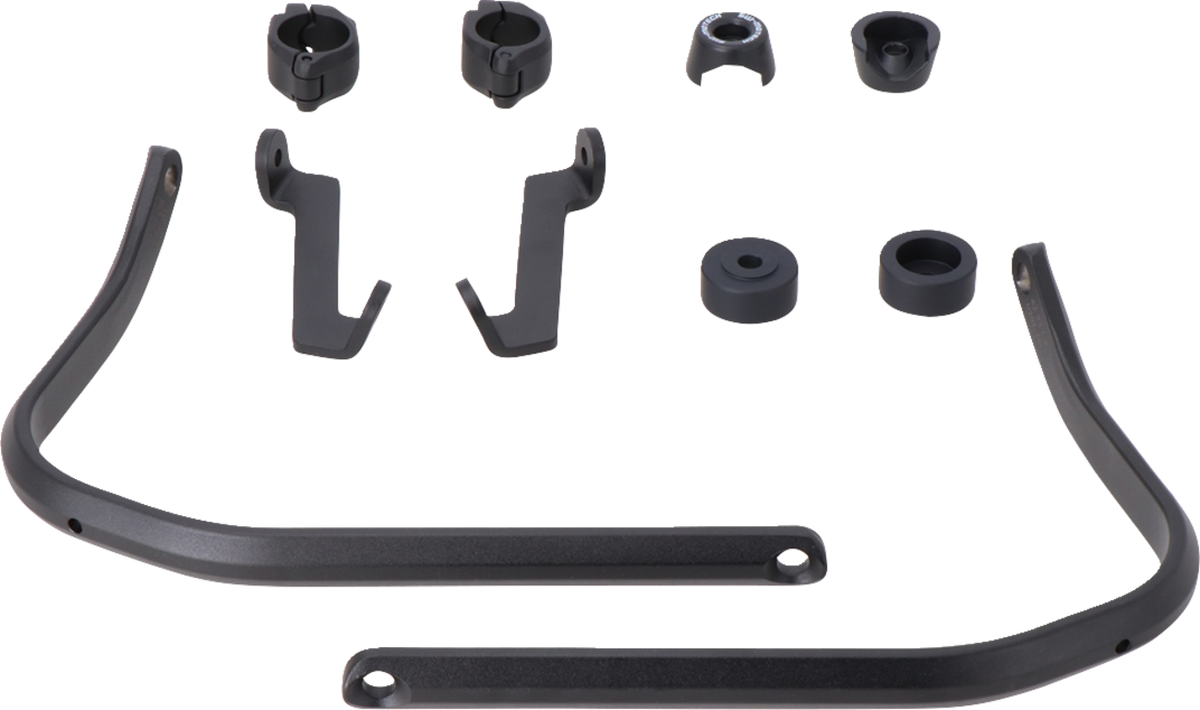 Handguard Mount - Ducati/KTM