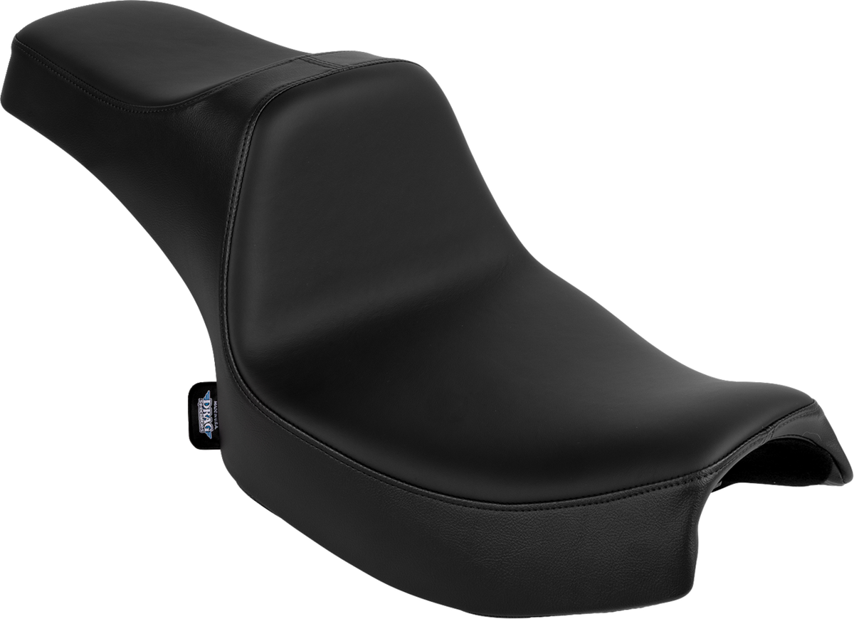 Predator III 2-Up Seat - Vinyl/Solar Leather - Smooth - Chieftain '25/Challenger '20-'25