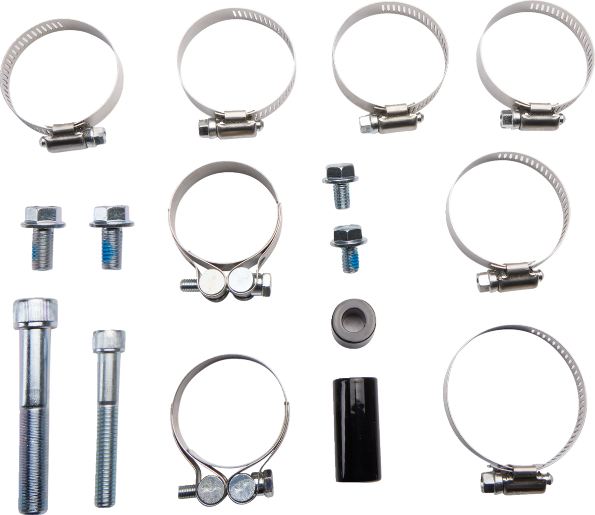 Power Pro HP Exhaust - '86-'06 Softail