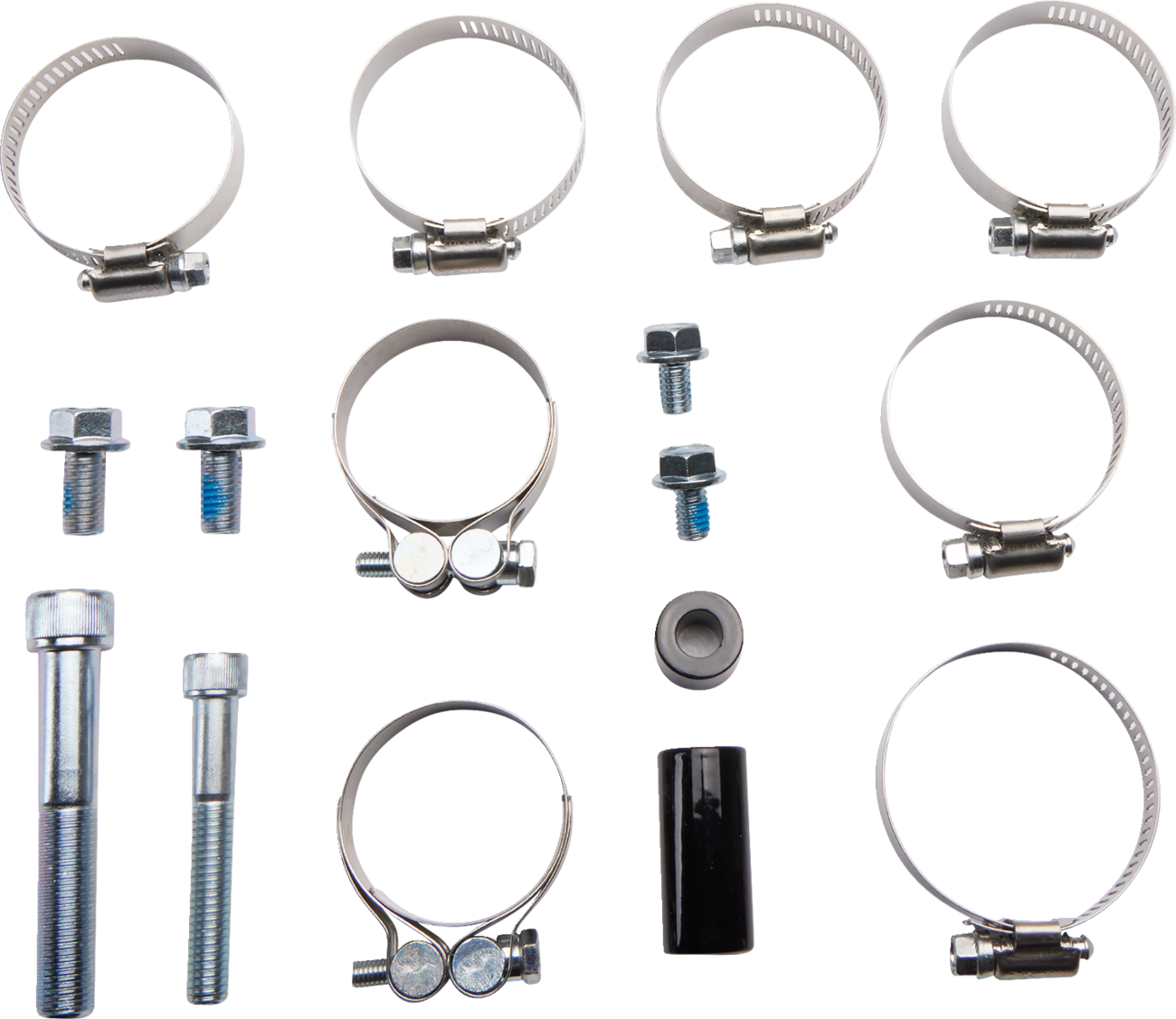 Power Pro HP Exhaust - '86-'06 Softail