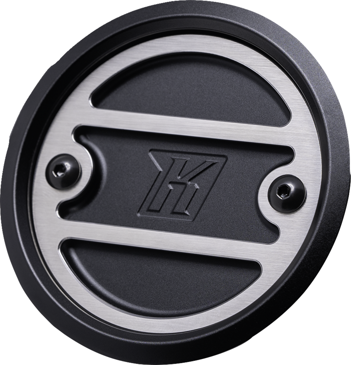NXL Points Cover - Black - M8