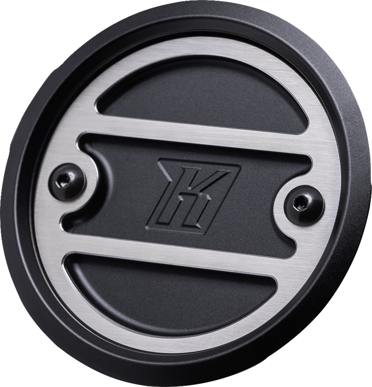 NXL Points Cover - Black - M8