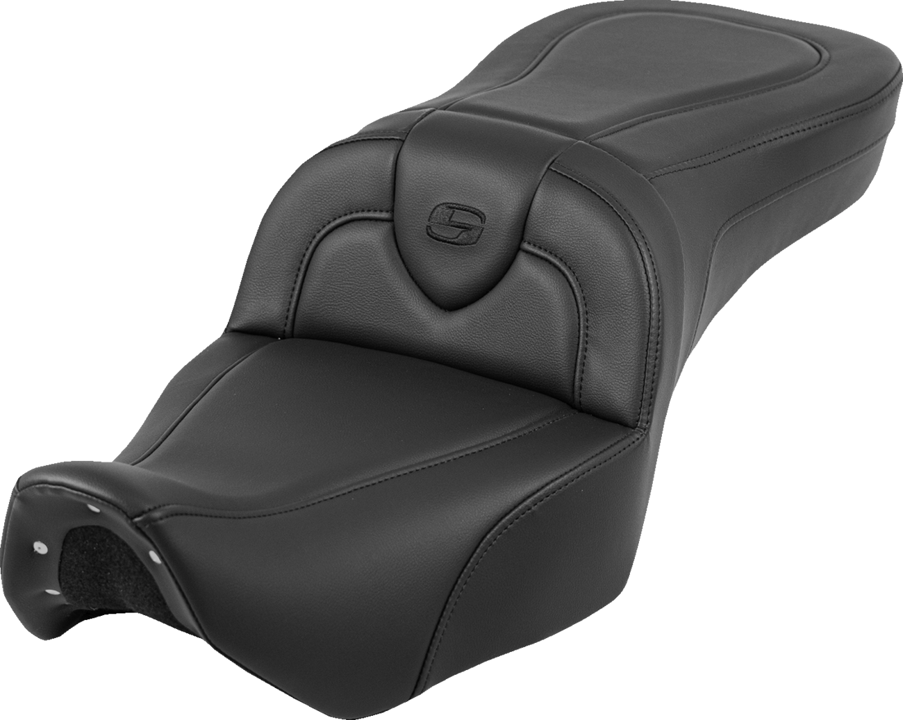 RoadSofa™ Seat - Without Backrest - Black - RH975 '22-'25